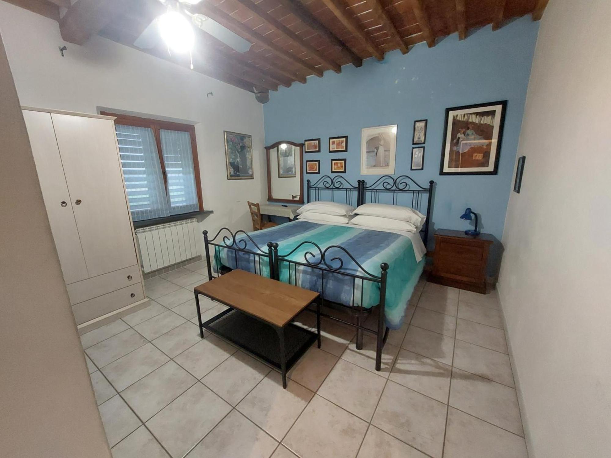 La Convenienza Bed & Breakfast Uliveto Terme Exterior photo